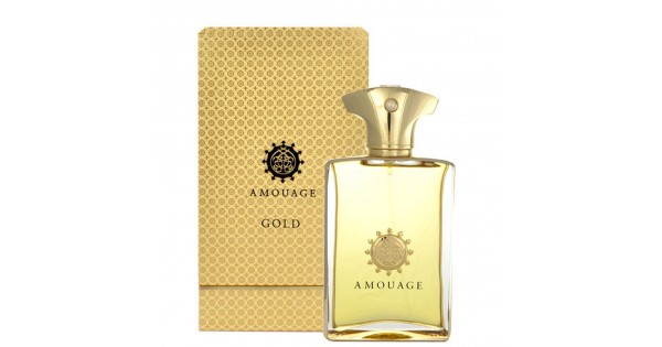 Amouage Gold Man EDP